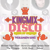 Kingmix Disco Vol.1