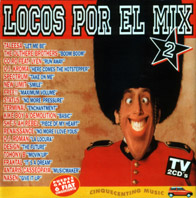 Locos Por El Mix 2