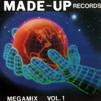 Made Up Megamix Vol.1
