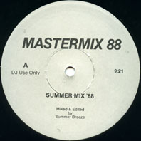 Mastermix 88