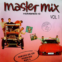 Master Mix Vol.1