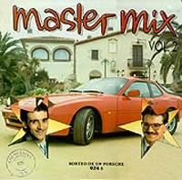 Master Mix Vol.2