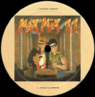 Max Mix 11 (LP Version)