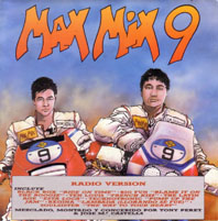 Max Mix 9 - Radio Version