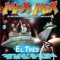 Max Mix El Tres