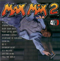 Max Mix USA Vol.2