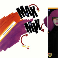 MAX MIX - Original Extended Mixed Version