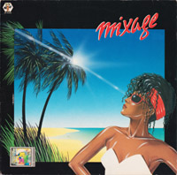 Mixage 1984