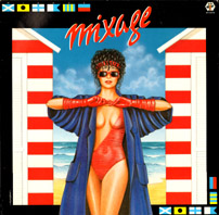 Mixage 1985