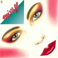 Mixage 1985-2