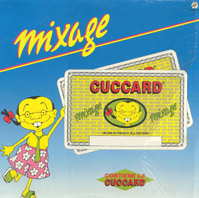 Mixage 1987