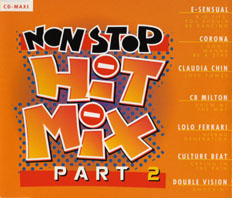 Non Stop Hit Mix - Part 2