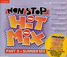 Non Stop Hit Mix - Part 3