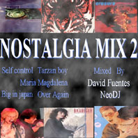 Nostalgia Mix 2