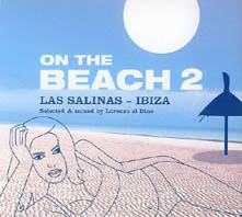 On The Beach 2 - Las Salinas - Ibiza