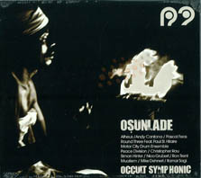Osunlade – Occult Symphonic