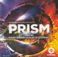 Outburst Records Presents Prism Vol.1
