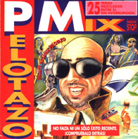 Pelotazo Mix