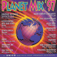 Planet Mix '97