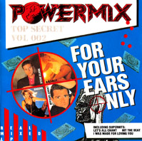 Powermix Vol.2