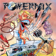 Powermix Vol.3