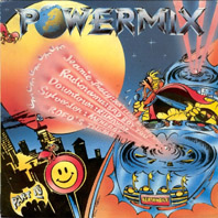 Powermix Vol.4