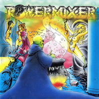 Powermixer - Part 2