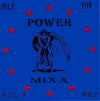 Powermixx 02