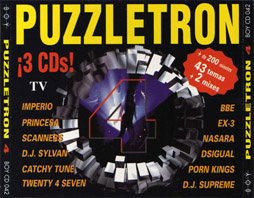 Puzzletron 4