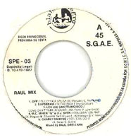 Raul Mix - Radio Version