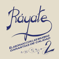 Rayate 2