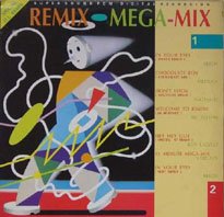 Remix Mega-Mix