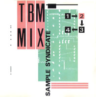 Sample Syndicate - TBM Mix