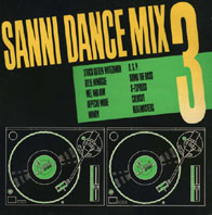 Sanni Dance Mix 3