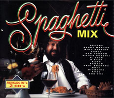 Spaghetti Mix