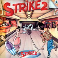 Strike 2