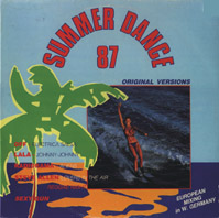 Summer Dance '87