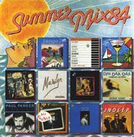 Summer Mix '84