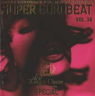 Super Eurobeat Vol.36 - Non Stop Mega Mix