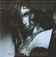 Super Eurobeat Vol.43 - Non Stop Mega Mix