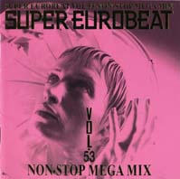 Super Eurobeat Vol.53 - Non Stop Mega Mix