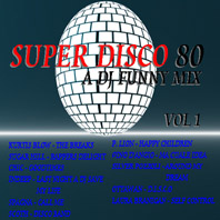 Super Disco 80 Vol.1