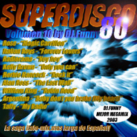Super Disco 80 Vol.10