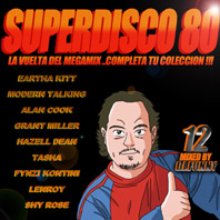 Super Disco 80 Vol.12