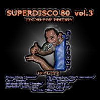 Super Disco 80 Vol.3