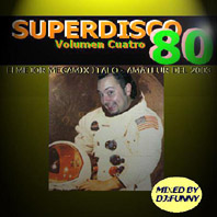 Super Disco 80 Vol.4