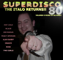 Super Disco 80 Vol.6