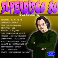 Super Disco 80 Vol.14