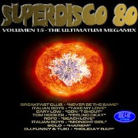 Super Disco 80 Vol.15