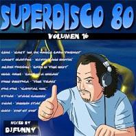 Super Disco 80 Vol.16
